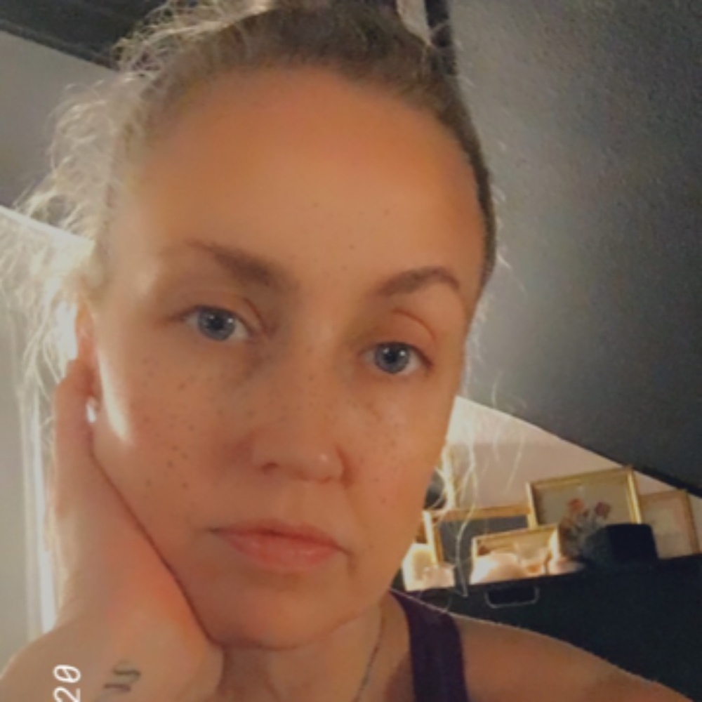 Meet your Posher, Traci
